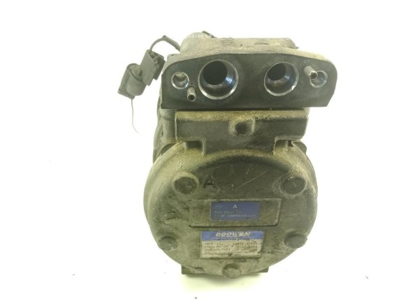 6652300011 COMPRESOR AA SSANGYONG RODIUS|Desguaces La Cabaña