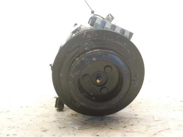 DX9FA04 COMPRESOR AA HYUNDAI ix35 (LM, EL, ELH)|Desguaces La Cabaña