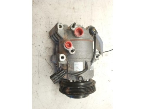 DX9FA04 COMPRESOR AA HYUNDAI ix35 (LM, EL, ELH)|Desguaces La Cabaña