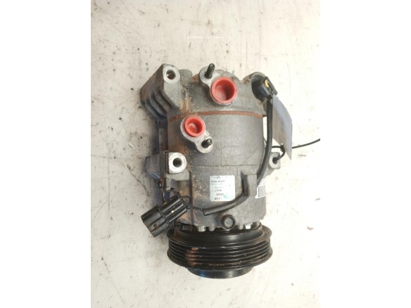 DX9FA04 COMPRESOR AA HYUNDAI ix35 (LM, EL, ELH)|Desguaces La Cabaña