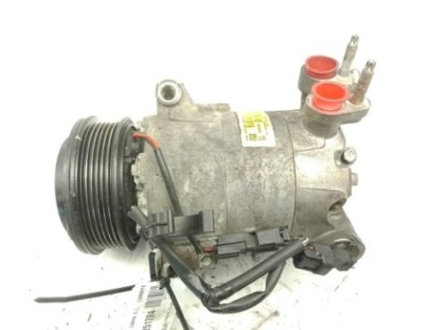 CV6119D629FE COMPRESOR AA FORD FOCUS III|Desguaces La Cabaña