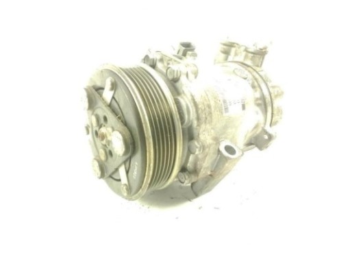 50541345 COMPRESOR AA PEUGEOT BIPPER (AA_)|Desguaces La Cabaña