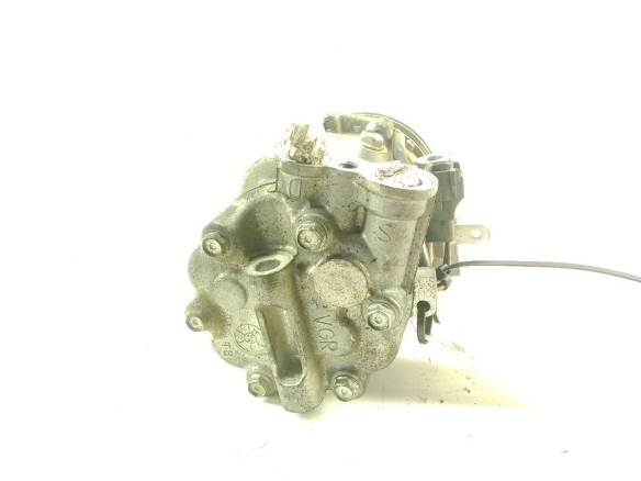 50541345 COMPRESOR AA PEUGEOT BIPPER (AA_)|Desguaces La Cabaña