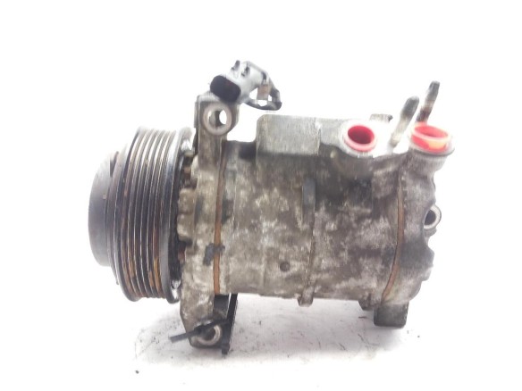 4472800151 COMPRESOR AA DODGE JOURNEY|Desguaces La Cabaña