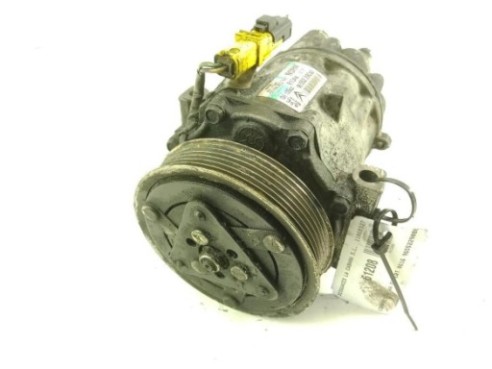 9655229080 COMPRESOR AA PEUGEOT EXPERT Furgón (VF3A_, VF3U_, VF3X_)|Desguaces La Cabaña