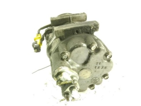 9655229080 COMPRESOR AA PEUGEOT EXPERT Furgón (VF3A_, VF3U_, VF3X_)|Desguaces La Cabaña