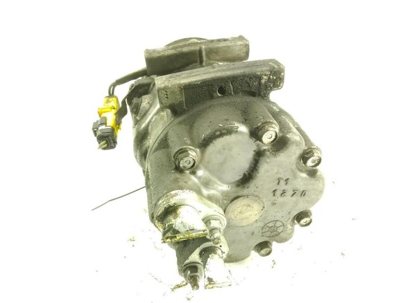 9655229080 COMPRESOR AA PEUGEOT EXPERT Furgón (VF3A_, VF3U_, VF3X_)|Desguaces La Cabaña