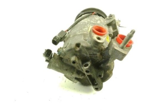 CV6119D629FB COMPRESOR AA FORD FOCUS III Sedán|Desguaces La Cabaña