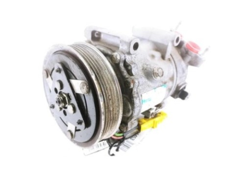 9659875780 COMPRESOR AA CITROEN C4 Coupé (LA_)|Desguaces La Cabaña
