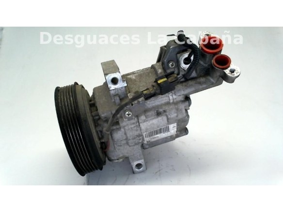 926009154R COMPRESOR AA DACIA DOKKER Express|Desguaces La Cabaña