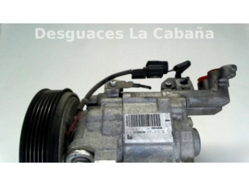 COMPRESOR AA|Desguaces La Cabaña 2
