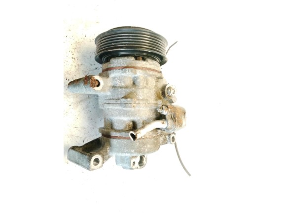 3881050ZG02  COMPRESOR AA HONDA HR-V (RU)|Desguaces La Cabaña