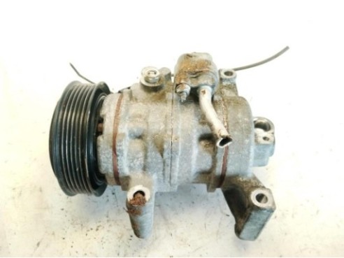 3881050ZG02  COMPRESOR AA HONDA HR-V (RU)|Desguaces La Cabaña
