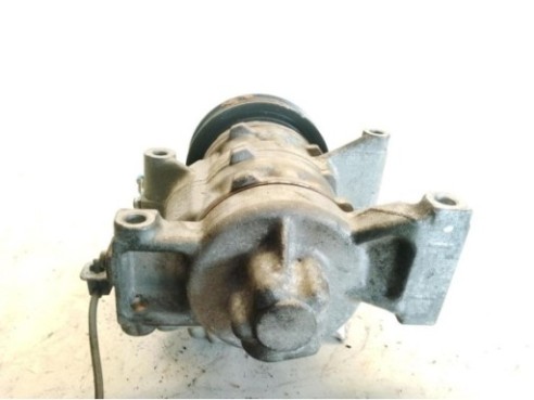 3881050ZG02  COMPRESOR AA HONDA HR-V (RU)|Desguaces La Cabaña