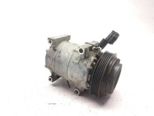 F500KP8AA09 COMPRESOR AA HYUNDAI i20 (PB, PBT)|Desguaces La Cabaña
