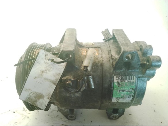 8708581 COMPRESOR AA VOLVO XC90 I (275)|Desguaces La Cabaña