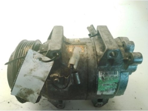 8708581 COMPRESOR AA VOLVO XC90 I (275)|Desguaces La Cabaña