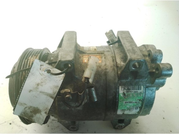 8708581 COMPRESOR AA VOLVO XC90 I (275)|Desguaces La Cabaña