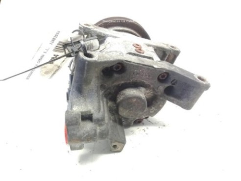 92600ES60A COMPRESOR AA NISSAN X-TRAIL (T30)|Desguaces La Cabaña