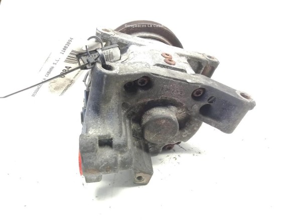 92600ES60A COMPRESOR AA NISSAN X-TRAIL (T30)|Desguaces La Cabaña