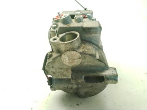 A0012308611 COMPRESOR AA MERCEDES BENZ CLASE E (W211)|Desguaces La Cabaña