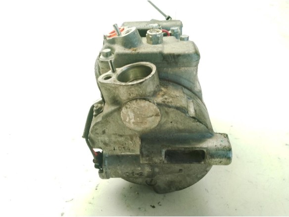 A0012308611 COMPRESOR AA MERCEDES BENZ CLASE E (W211)|Desguaces La Cabaña