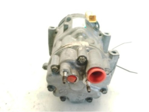 9672867380 COMPRESOR AA PEUGEOT EXPERT Tepee (VF3V_)|Desguaces La Cabaña