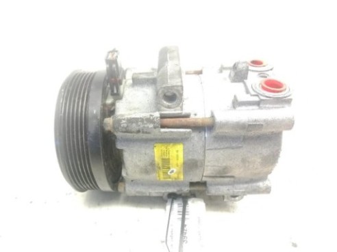 XS7H19D629AB COMPRESOR AA FORD TRANSIT Furgón (FA_ _)|Desguaces La Cabaña