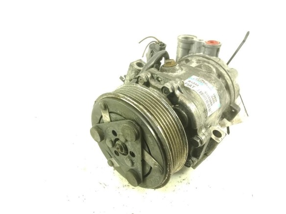 51893889 COMPRESOR AA FIAT PUNTO (199_)|Desguaces La Cabaña