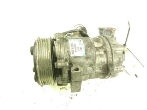 51893889 COMPRESOR AA FIAT PUNTO (199_)|Desguaces La Cabaña