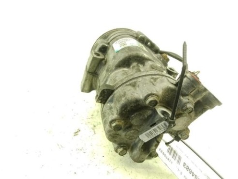 51893889 COMPRESOR AA FIAT PUNTO (199_)|Desguaces La Cabaña