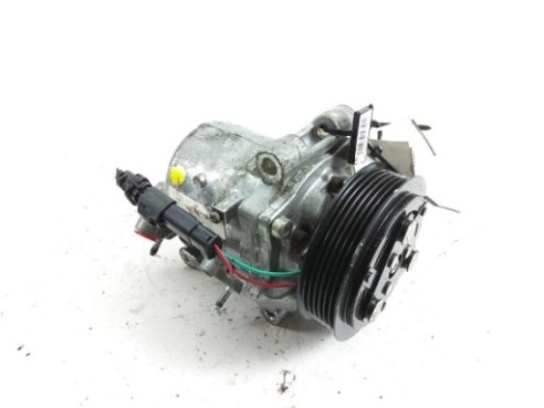 9810349980 COMPRESOR AA CITROEN C-ELYSEE|Desguaces La Cabaña