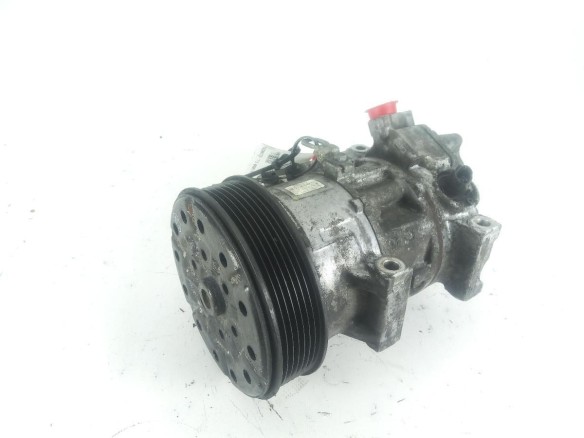 4472601743 COMPRESOR AA TOYOTA COROLLA Verso (ZER_, ZZE12_, R1_)|Desguaces La Cabaña