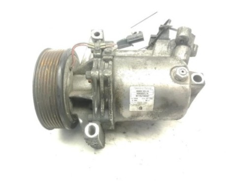 926003ZL1A COMPRESOR AA NISSAN PULSAR Fastback (C13)|Desguaces La Cabaña