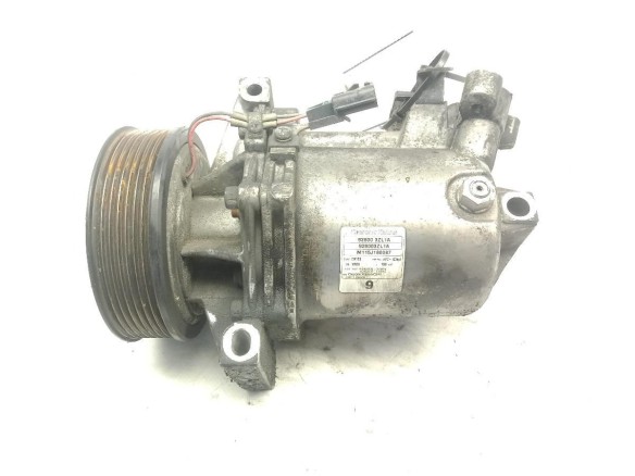 926003ZL1A COMPRESOR AA NISSAN PULSAR Fastback (C13)|Desguaces La Cabaña
