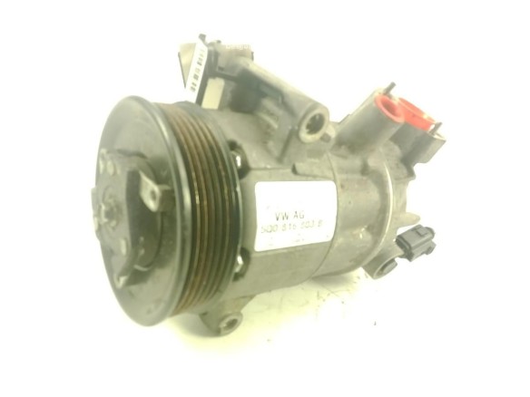 5Q0816803B COMPRESOR AA SEAT IBIZA IV SPORTCOUPE (6J1, 6P5)|Desguaces La Cabaña