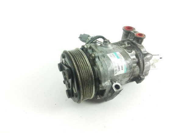 51803075 COMPRESOR AA FIAT PUNTO (199_)|Desguaces La Cabaña