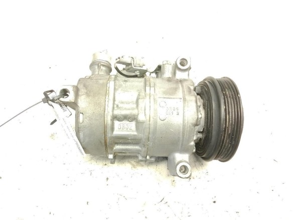 A0008303502 COMPRESOR AA MERCEDES BENZ CLASE GLA (X156)|Desguaces La Cabaña
