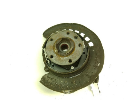 MANGUETA TRASERA IZQUIERDA|Desguaces La Cabaña