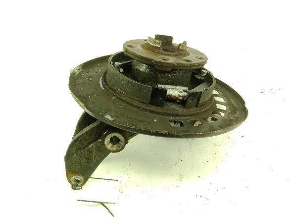 7L8505435F MANGUETA TRA IZQ AUDI Q7 (4LB) |Desguaces La Cabaña