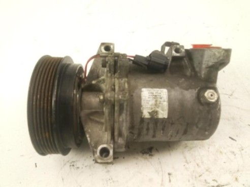 926003VC6B COMPRESOR AA NISSAN NOTE (E12)|Desguaces La Cabaña