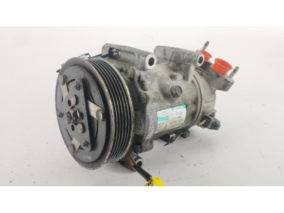 9659875780 COMPRESOR AA CITROEN C4 I (LC_)|Desguaces La Cabaña