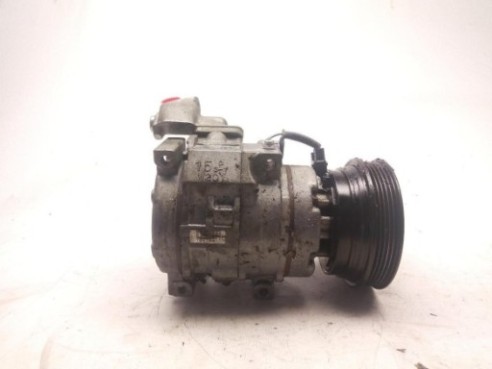 4472204303 COMPRESOR AA TOYOTA RAV 4 II (_A2_)|Desguaces La Cabaña