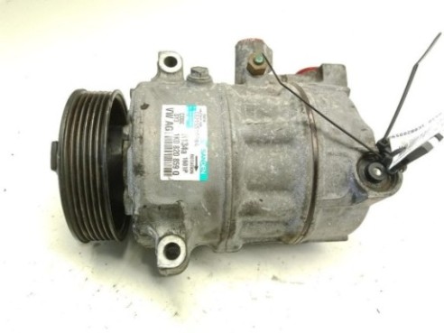 1K0820859Q COMPRESOR AA VW PASSAT (3C2)|Desguaces La Cabaña