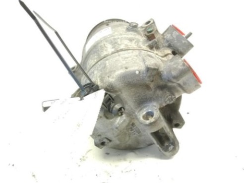 1K0820859Q COMPRESOR AA VW PASSAT (3C2)|Desguaces La Cabaña
