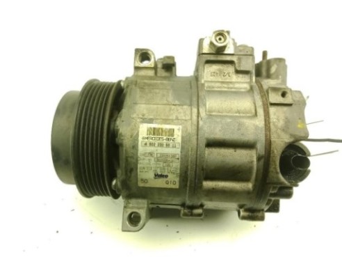A0022305011 COMPRESOR AA MERCEDES BENZ CLASE C (W204)|Desguaces La Cabaña