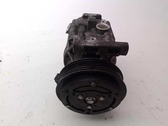5A7875200 COMPRESOR AA FORD KA (RU8)|Desguaces La Cabaña