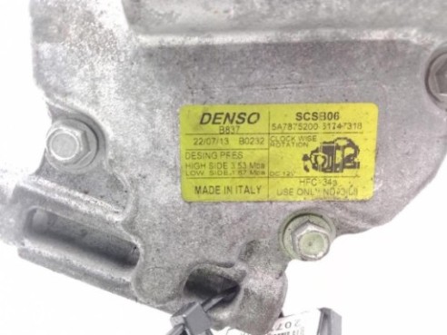 FORD|Desguaces La Cabaña 2
