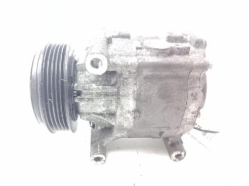 5A7875200 COMPRESOR AA FORD KA (RU8)|Desguaces La Cabaña