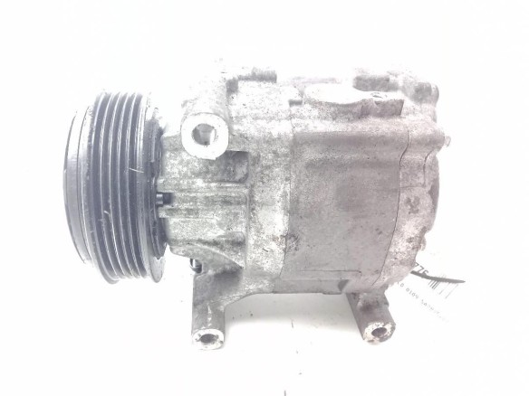 5A7875200 COMPRESOR AA FORD KA (RU8)|Desguaces La Cabaña